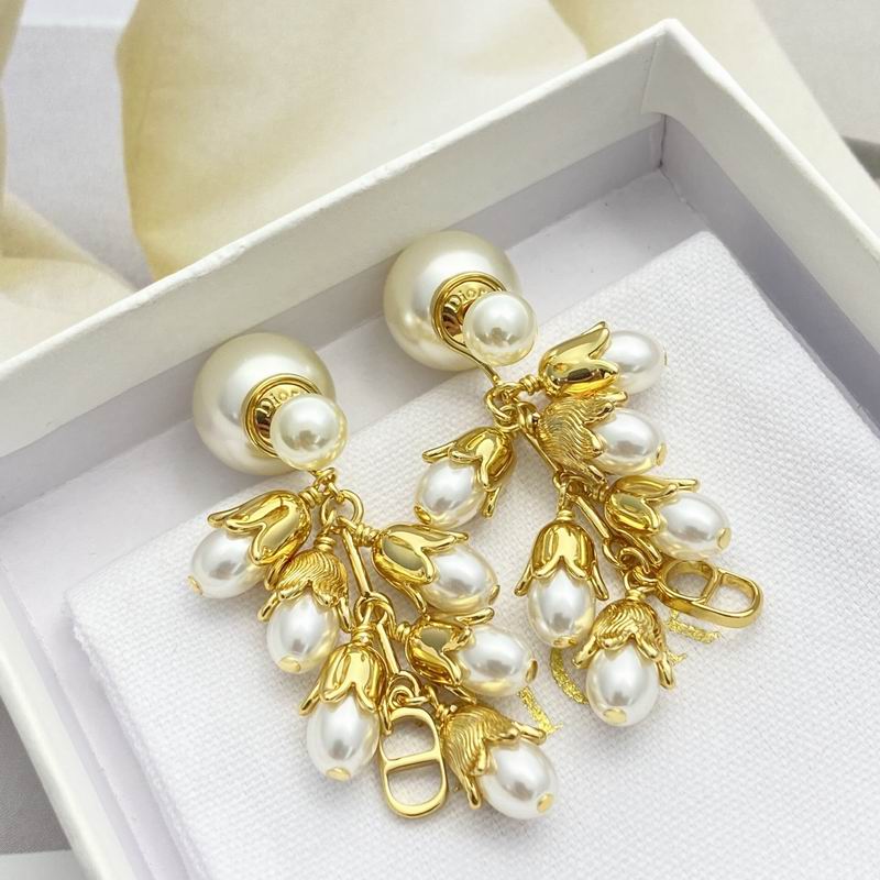 Dior Earring 05yxs13